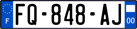 FQ-848-AJ