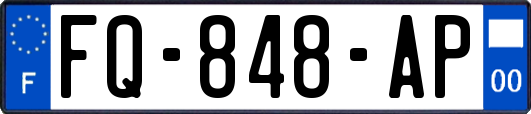 FQ-848-AP
