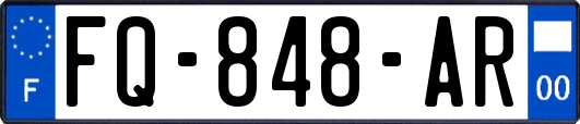 FQ-848-AR