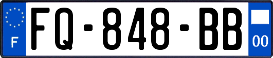 FQ-848-BB