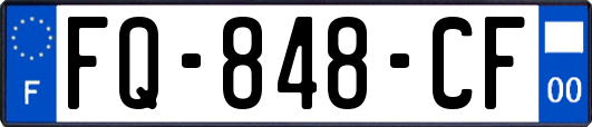 FQ-848-CF