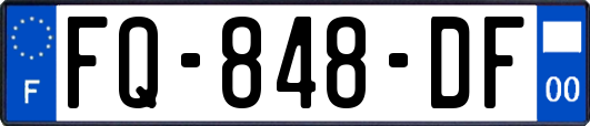 FQ-848-DF