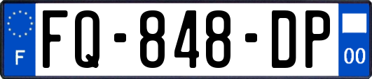 FQ-848-DP