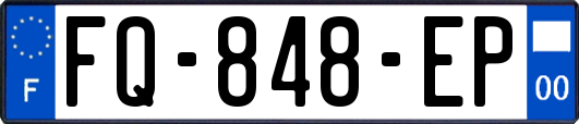 FQ-848-EP