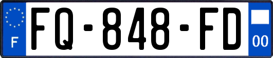 FQ-848-FD