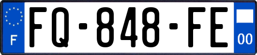 FQ-848-FE