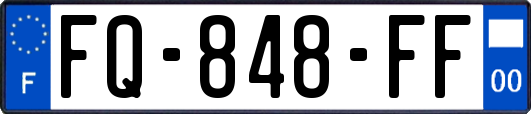 FQ-848-FF