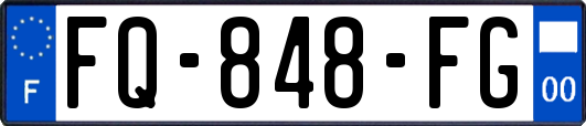 FQ-848-FG