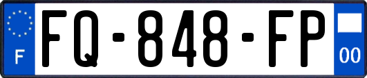 FQ-848-FP