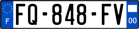 FQ-848-FV