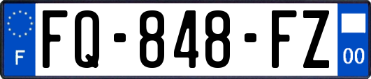 FQ-848-FZ