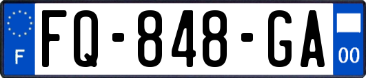 FQ-848-GA