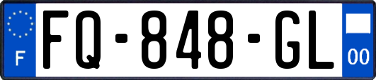 FQ-848-GL