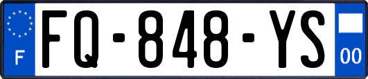 FQ-848-YS