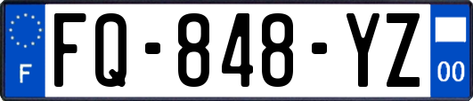 FQ-848-YZ