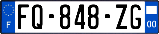 FQ-848-ZG