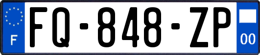 FQ-848-ZP