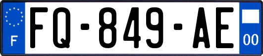 FQ-849-AE