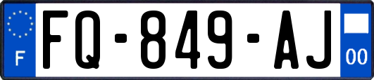 FQ-849-AJ