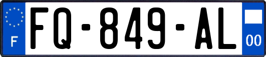 FQ-849-AL