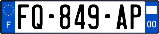 FQ-849-AP