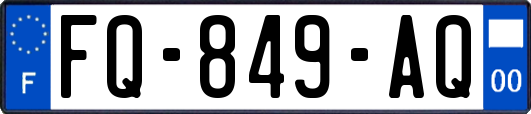 FQ-849-AQ