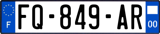FQ-849-AR