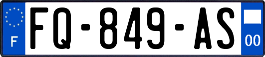 FQ-849-AS
