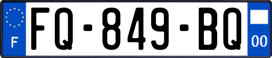 FQ-849-BQ