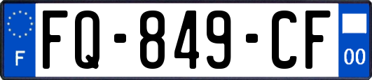 FQ-849-CF