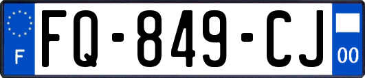 FQ-849-CJ