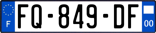 FQ-849-DF