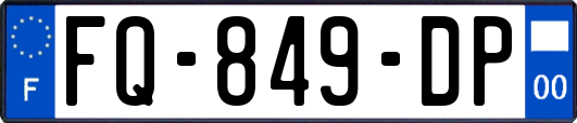 FQ-849-DP