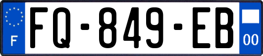 FQ-849-EB