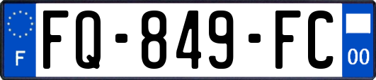 FQ-849-FC