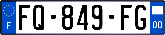 FQ-849-FG