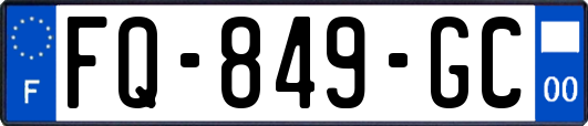 FQ-849-GC