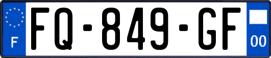 FQ-849-GF