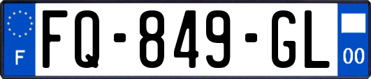 FQ-849-GL