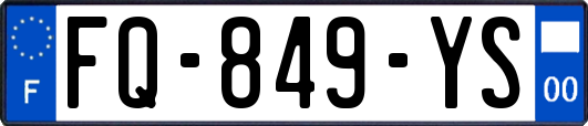 FQ-849-YS