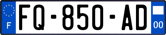 FQ-850-AD