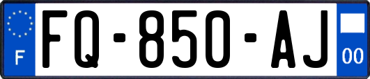 FQ-850-AJ
