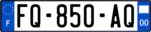 FQ-850-AQ