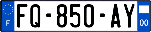 FQ-850-AY