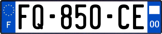 FQ-850-CE