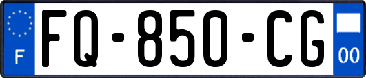 FQ-850-CG