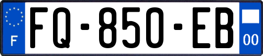 FQ-850-EB