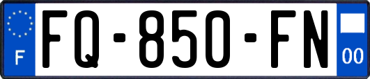 FQ-850-FN