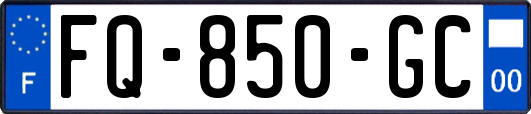 FQ-850-GC
