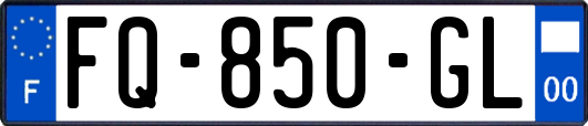 FQ-850-GL